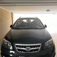 شاسی بلند s6