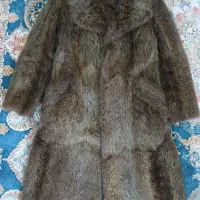 پالتو پوست و خز اصل ،بارونی و کت تک