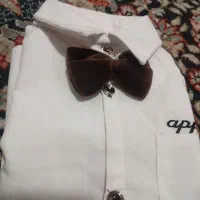 لباس بچگانه