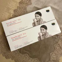 کیت پلاژن روشن سازی