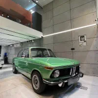 بی‌ام‌و 2002