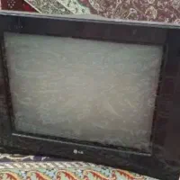 تلویزیون ۲۱ الجی وپخش رادیو فلش