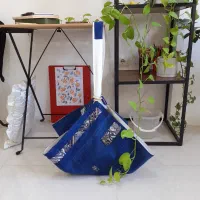 ساک پیک نیک خلاقانه و کاربردی