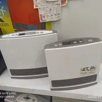 بخاری ژاپنی(اقساطی)