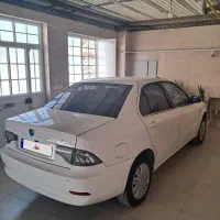 سمند سورن صفر
