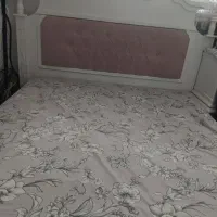 تخت خواب دو نفره