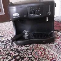 قهوه سازچندکاره ی دلونگی