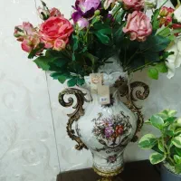 گلدان چینی