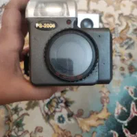 دوربین عکاسی