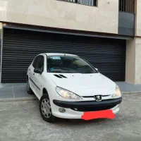 پژو ۲۰۶