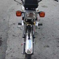 هندا لیفان ۱۲۵