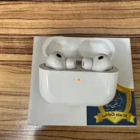 ایرپاد پرو۳ airpod pro3 در حد نو تمیز