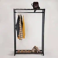 کمد|جاکفشی، کمد، دراور|پاکدشت, پاکدشت (مامازند)|دیوار