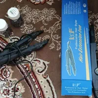 اتوی اکستنشن کراتین