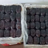 خرما و رطب ماه رمضان در جشنواره  آقای خرما