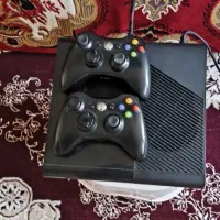 ایکس باکس 360سوپر اسلیم