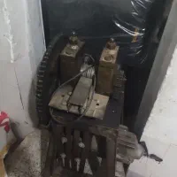 دستگاه نورد
