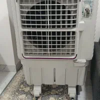 کولر آبی