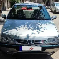 پژو دربستی ۴۰۵