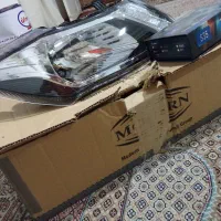 چراسمت راست ساینا کوییک نو برندمدرن