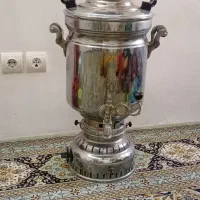سماور|سماور، چایساز، قهوهساز|مشهد, نیزه|دیوار