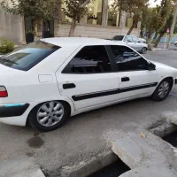 زانتیا بسیار تمیز