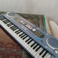 ارگ 54 کلید اسباب بازی