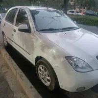 تیبا۲مدل ۱۴۰۱کیلومتر۳۵هزارمعاوضه باشاهین دناوغیره