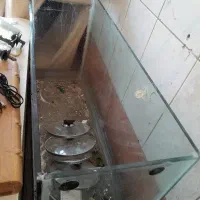 شیشه اکواریوم