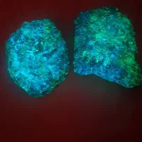 سنگ‌ دکوری شب چراغ