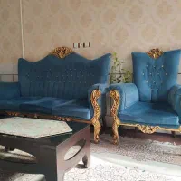 مبل هفت نفره