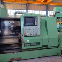 تراش CNC موریساکی Zl25
