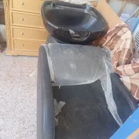 دکوراسیون وتجهیزات اریشگاه زنان ومردان