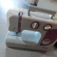 چرخ خیاطی امپریال
