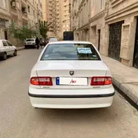 سمند ef7|خودرو سواری و وانت|اسلام‌شهر, شهرک قائمیه|دیوار