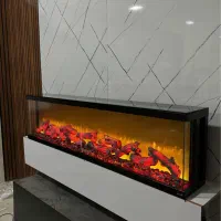 شومینه برقی مدلapA5