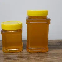 عسل طبیعی با طعم بی نظیر