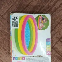 استخر بادی INTEX