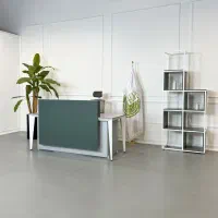 کانتر منشی ، کانتر لابی CU510