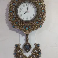 ساعت دیواری