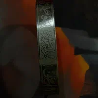 دستبند استیل پنج تن