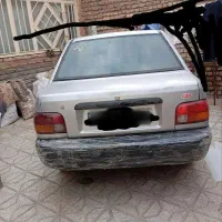 پراید فروشی