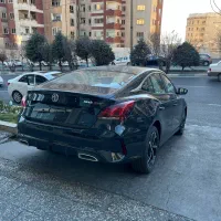 MG GT|خودرو سواری و وانت|تهران, آسمان|دیوار