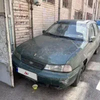 دوو سیلو مدل ۷۸ بی رنگ
