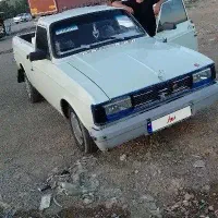 پیکان وانت عروسک