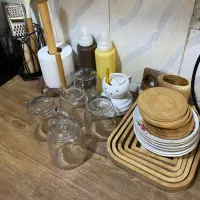 وسایل اشپزخونه