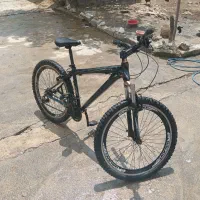 دوچرخه 26