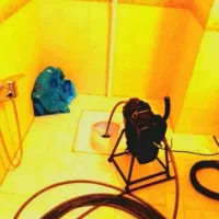 لوله بازکنی//سراسر آمل و روستاها//فنرچاه بازکن