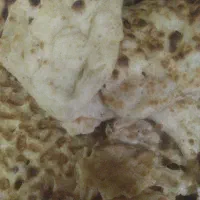 نان خشک سنگک 650کیلو