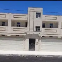 آپارتمان مسکن ملی